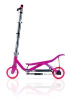 Spacescooter, Fietsen en Brommers, Steps, Ophalen, Gebruikt