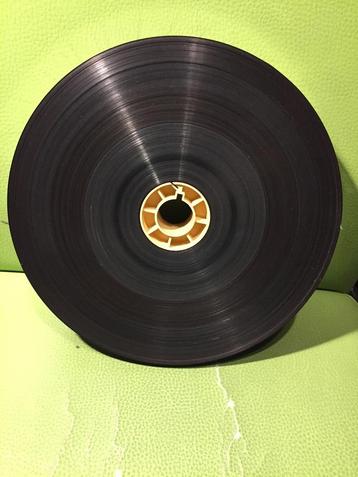 Lot de 4 bandes annonces en 35 mm. beschikbaar voor biedingen