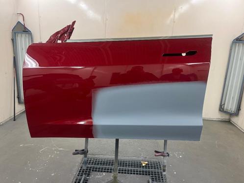 Tesla Model 3 Portier Links Voor | 17-25 | Origineel | PPMR, Auto-onderdelen, Carrosserie, Deur, Amerikaanse onderdelen, Voor