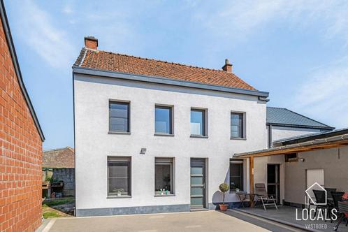 Huis te koop in Ninove, 3 slpks, Immo, Maisons à vendre, Maison individuelle, F