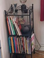 Étagère, Ophalen, Zo goed als nieuw