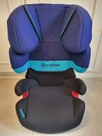 Cybex Isofix 15-36 kg autostoel, 15 t/m 36 kg, Zo goed als nieuw, Ophalen, Isofix