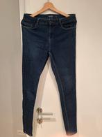 2 jeansbroeken, Ophalen, Gedragen, Blauw, W33 - W36 (confectie 42/44)