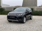 Land Rover Discovery Sport/Automaat/Full Option/Garantie/***, Auto's, Land Rover, Automaat, 4 deurs, Zwart, MyCar