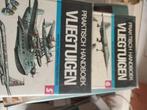 Boeken vliegtuigen, Ophalen of Verzenden, Zo goed als nieuw, Vliegtuig