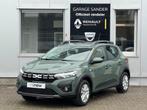 Dacia Sandero TCe 90 Pk Stepway Plus * 3.150 Km *, Auto's, Dacia, Euro 6, USB, 115 g/km, Sandero