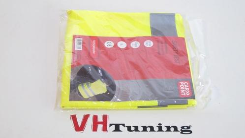 Carpoint 0114011 veiligheidsvest XL Geel, Auto diversen, Autostickers, Ophalen