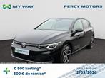 Volkswagen Golf VIII Golf 1.0 eTSI Life Business OPF DSG, Achat, Automatique, Golf, Essence