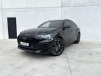 Audi Q8 55 TFSIe | S-Line | Leasing (bj 2025, automaat), Auto's, Automaat, Gebruikt, 2995 cc, Q8