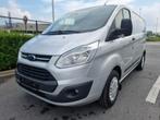 FORD Transit 2.2TDCI 2013 130HP prix Marchant airco, Autos, Ford, Transit, Tissu, Achat, 3 places