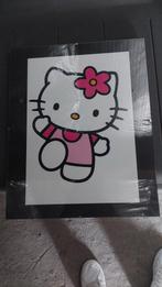 Kader 'hello kitty', Ophalen, Gebruikt