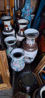 Enorm veel mooie rommelmarkten, Antiek en Kunst, Ophalen