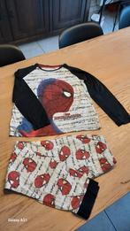 Pyjama Spiderman maat 140, Comme neuf, Enlèvement ou Envoi