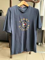 Magnifique t shirt Tommy Hilfiger « XL », Kleding | Heren, T-shirts, Blauw, Maat 56/58 (XL), Tommy Hilfiger, Zo goed als nieuw