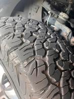 All-terrain banden, Auto-onderdelen, Banden en Velgen, Ophalen, 18 inch, Gebruikt, 265 mm