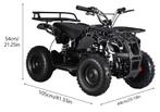 Kinder mini crosser quad atv motor crossmotor motor, Kinderen en Baby's, Ophalen of Verzenden, Nieuw