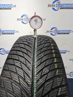 4x Michelin Pilot Alpin 5 SUV 225/60 R18 104H 225/60/18 2256, Auto-onderdelen, Banden en Velgen, 18 inch, Gebruikt, -, -