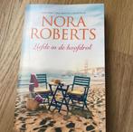 Boek Nora Roberts, Comme neuf, Enlèvement