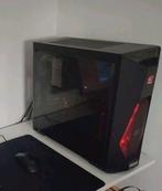 Krachtige Game Pc |  i5 8600K |  GTX 1080 | 16GB | SSD + HDD, Ophalen, Gebruikt, HDD