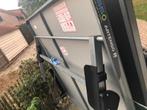 tafeltennis pingpong tafel, Sport en Fitness, Ophalen, Gebruikt, Tafel Outdoor, Inklapbaar