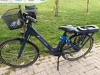 Norta R100, Fietsen en Brommers, Elektrische fietsen, Ophalen, Gebruikt
