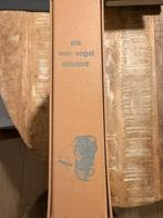 Liederboek: Als een vogel droomt... - Jan Vercammen, Enlèvement ou Envoi, Jan Vercammen