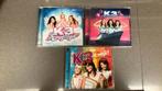 K3 - CD Engeltjes / Love Cruise / Mamasé!, Ophalen of Verzenden, Zo goed als nieuw