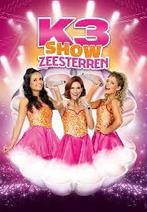 K3 zeesterren 14/06 2 tickets, Tickets en Kaartjes, Twee personen