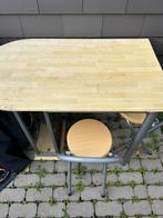 Table d’appoint, Jardin & Terrasse, Enlèvement ou Envoi, Comme neuf