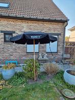 Vedette parasol, Ophalen of Verzenden, Zo goed als nieuw