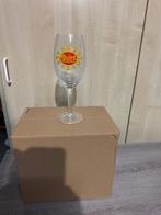 6 Quint sangria glazen NIEUW in doos !!!, Verzamelen, Glas en Drinkglazen, Ophalen of Verzenden, Nieuw, Overige typen