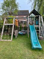 Speeltuig, Kinderen en Baby's, Speelgoed | Buiten | Speeltoestellen, Ophalen