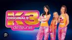 K3 The Originals Sportpaleis