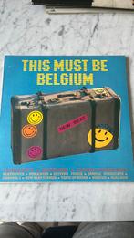 LP this must be Belgium, Ophalen, Zo goed als nieuw