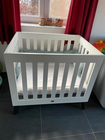 Park TWF met toebehoren beschikbaar voor biedingen