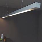 Prachtige hanglamp met led : nieuw, Nieuw, Ophalen of Verzenden, 75 cm of meer, Modern