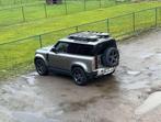 Defender 90 SE D250 07/21 met 31000km, Auto's, Te koop, Zilver of Grijs, 2997 cc, SUV of Terreinwagen