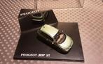 PEUGEOT 307 xt miniatuur, Hobby en Vrije tijd, Modelauto's | 1:43, Ophalen of Verzenden, Nieuw, Norev