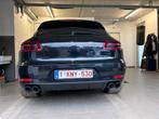 Porsche Macan ‘’weinig kilometers benzine’’, Auto's, Porsche, Automaat, Zwart, Leder, 5 deurs