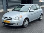 Hyundai Accent 1.4i Dynamic Joy , Airco / motorschade, Auto's, Voorwielaandrijving, Accent, Gebruikt, 4 cilinders