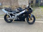 Kawazaki zx6r 2004, 636 cc, 4 cilinders, Super Sport, Particulier