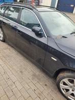 bmw touring 535 d onderdelen, Ophalen, Gebruikt