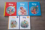Leesboekjes Tiny, Boeken, Ophalen