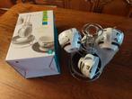 Koffie mocca set met 4 tassen en  4 bordjes en houder nieuw, Ophalen of Verzenden, Nieuw, Overige stijlen, Compleet servies
