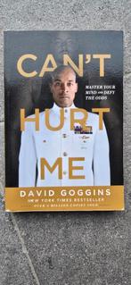 David Goggins - 9781544512273, Enlèvement ou Envoi, Comme neuf, David Goggins