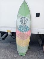 Surfplanken te koop, Watersport en Boten, Golfsurfen, Ophalen, Zo goed als nieuw, Overige typen, Met draagtas
