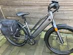 Stromer ST1 983Wh M 8795km SoH 90% Perfect!, Fietsen en Brommers, Ophalen, Zo goed als nieuw, Stromer