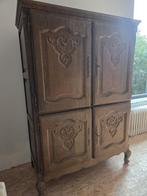 vintage kledingkast, Antiek en Kunst, Ophalen