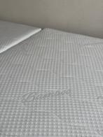 Nieuw en onbeslapen – 2 topkwaliteit matrassen, Huis en Inrichting, Slaapkamer | Boxsprings, Ophalen, 100 cm, Eenpersoons, Wit