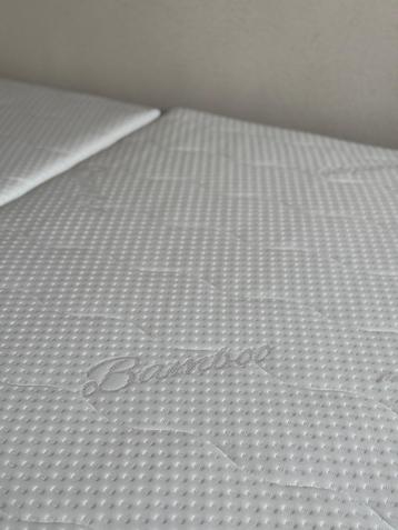 Nieuw en onbeslapen – 2 topkwaliteit matrassen, Neuf, 100 cm, Une personne, Enlèvement